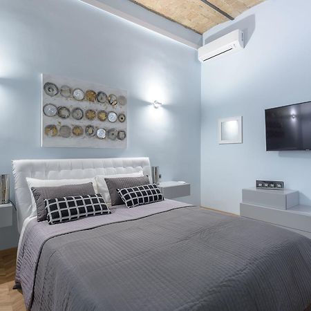 Sylvia Stylish Vatican Apartment Рим Екстер'єр фото