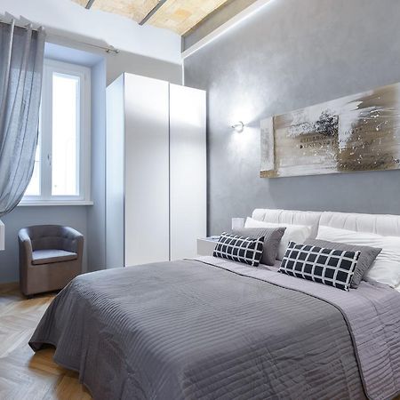 Sylvia Stylish Vatican Apartment Рим Екстер'єр фото