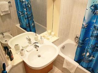 Sylvia Stylish Vatican Apartment Рим Екстер'єр фото