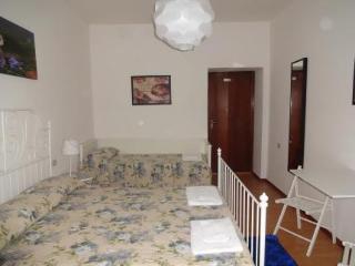 Sylvia Stylish Vatican Apartment Рим Екстер'єр фото