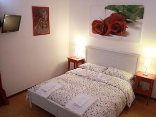Sylvia Stylish Vatican Apartment Рим Екстер'єр фото