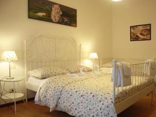 Sylvia Stylish Vatican Apartment Рим Екстер'єр фото
