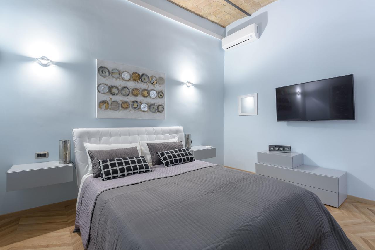 Sylvia Stylish Vatican Apartment Рим Екстер'єр фото