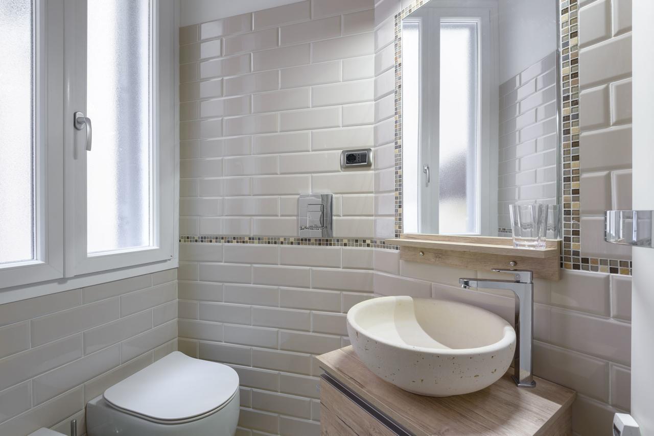 Sylvia Stylish Vatican Apartment Рим Екстер'єр фото