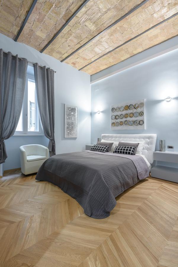 Sylvia Stylish Vatican Apartment Рим Екстер'єр фото