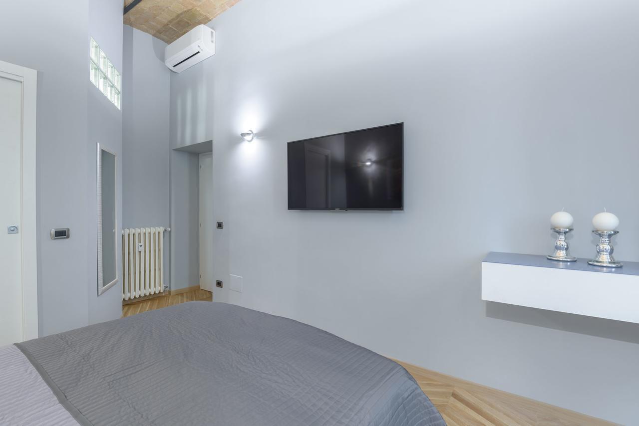 Sylvia Stylish Vatican Apartment Рим Екстер'єр фото